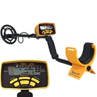 Высокопроизводительный подземный металлоискатель, инструмент для MD-6250 монет, ювелирных изделий, всех режимов