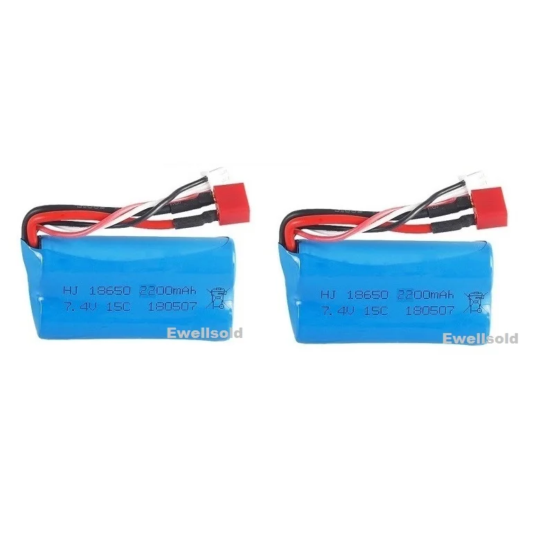 T Plug HBX 901/901A 903/903A 905/905A Wltoys 144001/12428/104009/104001 Запчасти для радиоуправляемого грузовика