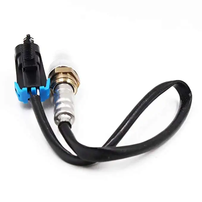 Кислородный датчик O2 Датчик соотношения воздушного топлива 12609456 для 2008 2013 CHEVROLET