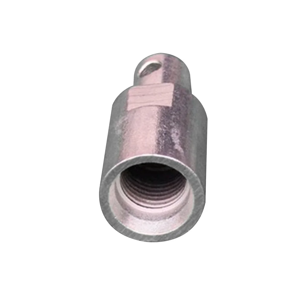 

Head Earth Auger Universal DIY Electric Accessories SDS Shank Arbor Durable Converter Square Drill Bit Adapter Power Tool