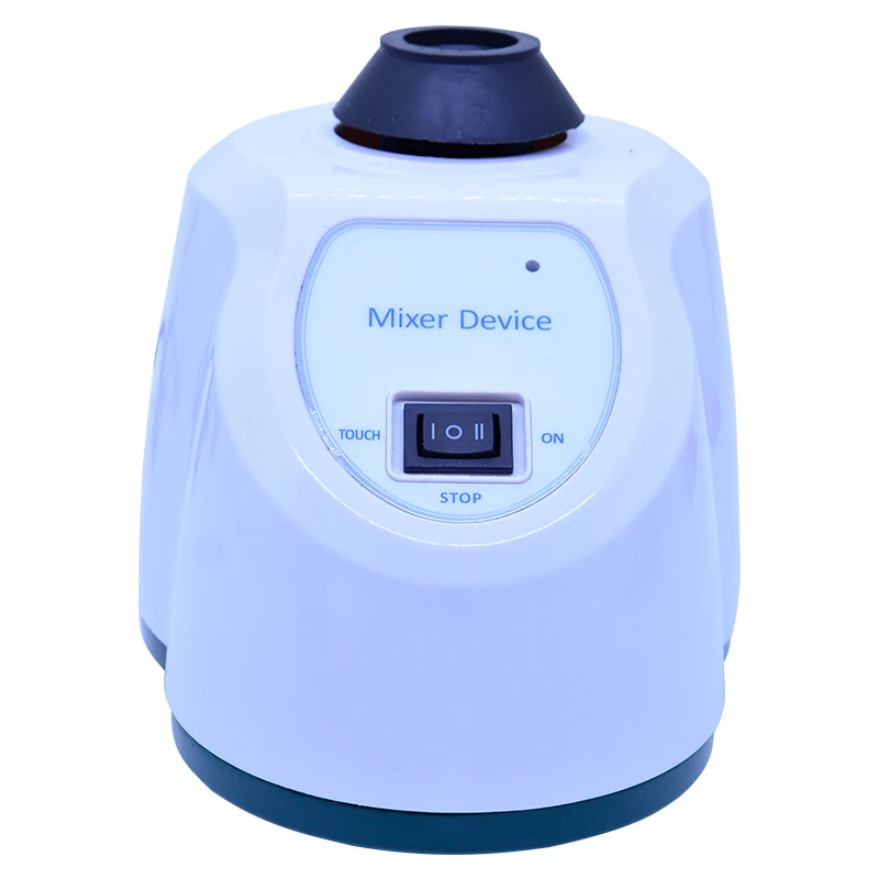 Вихревой миксер вихревой осциллятор лабораторная тестовая трубка мини