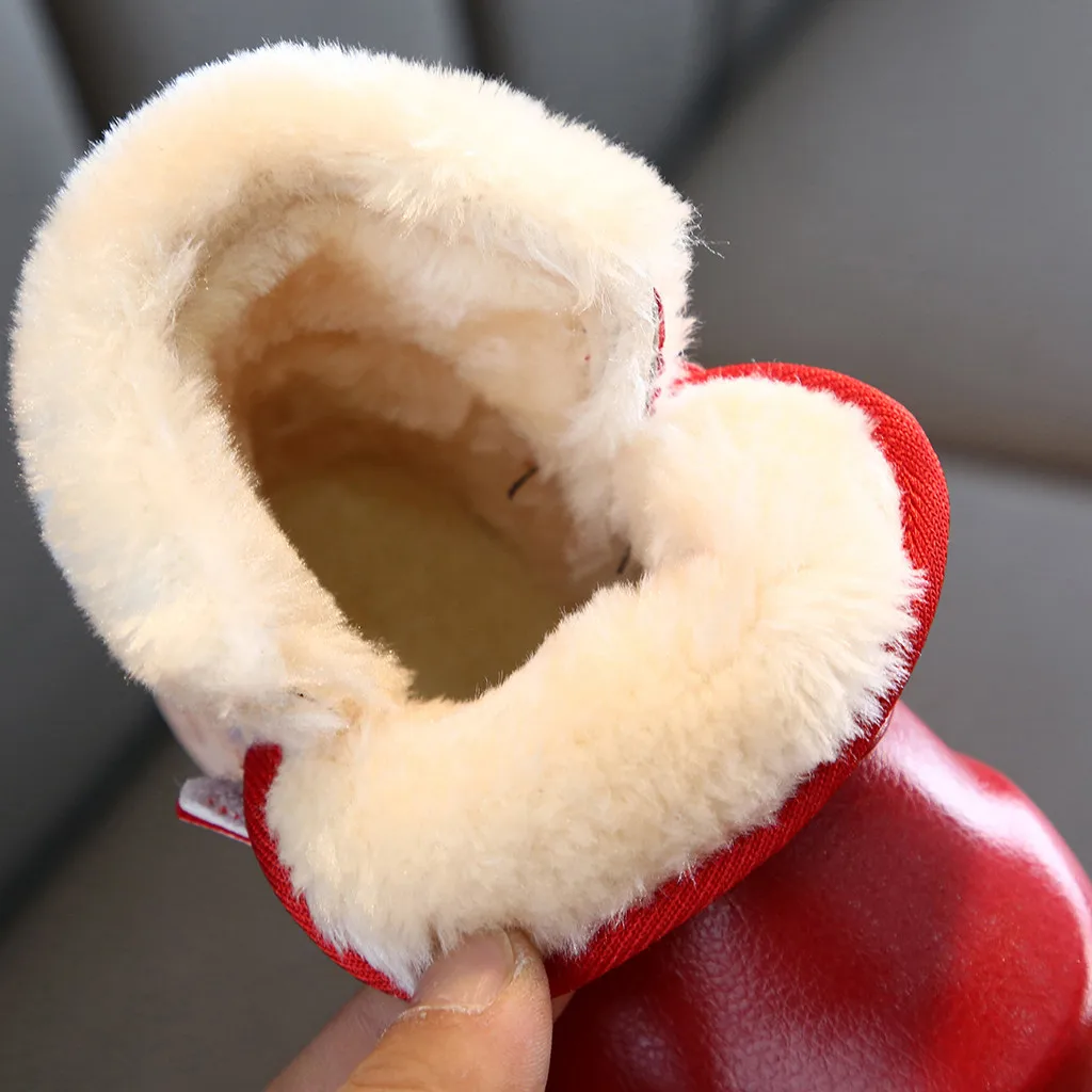 Детская обувь Детские ботинки для малышей младенцев мальчиков и девочек новинка