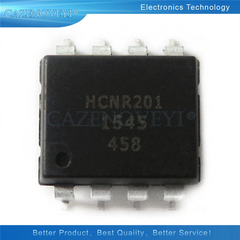 4 шт./лот HCNR200 HCNR201 HCNW3120 HCNW4503 HCNW4506 SMD-8 в наличии