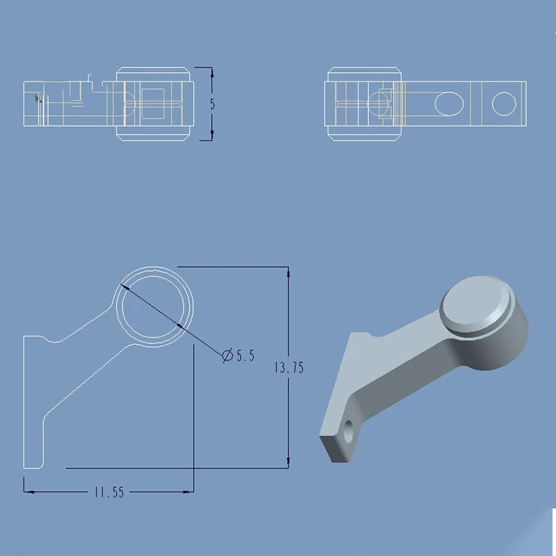 thumb