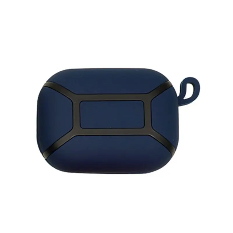 

Multicolour Earphone Case Silicone Protective Cover for Amazon Echo Buds Headset