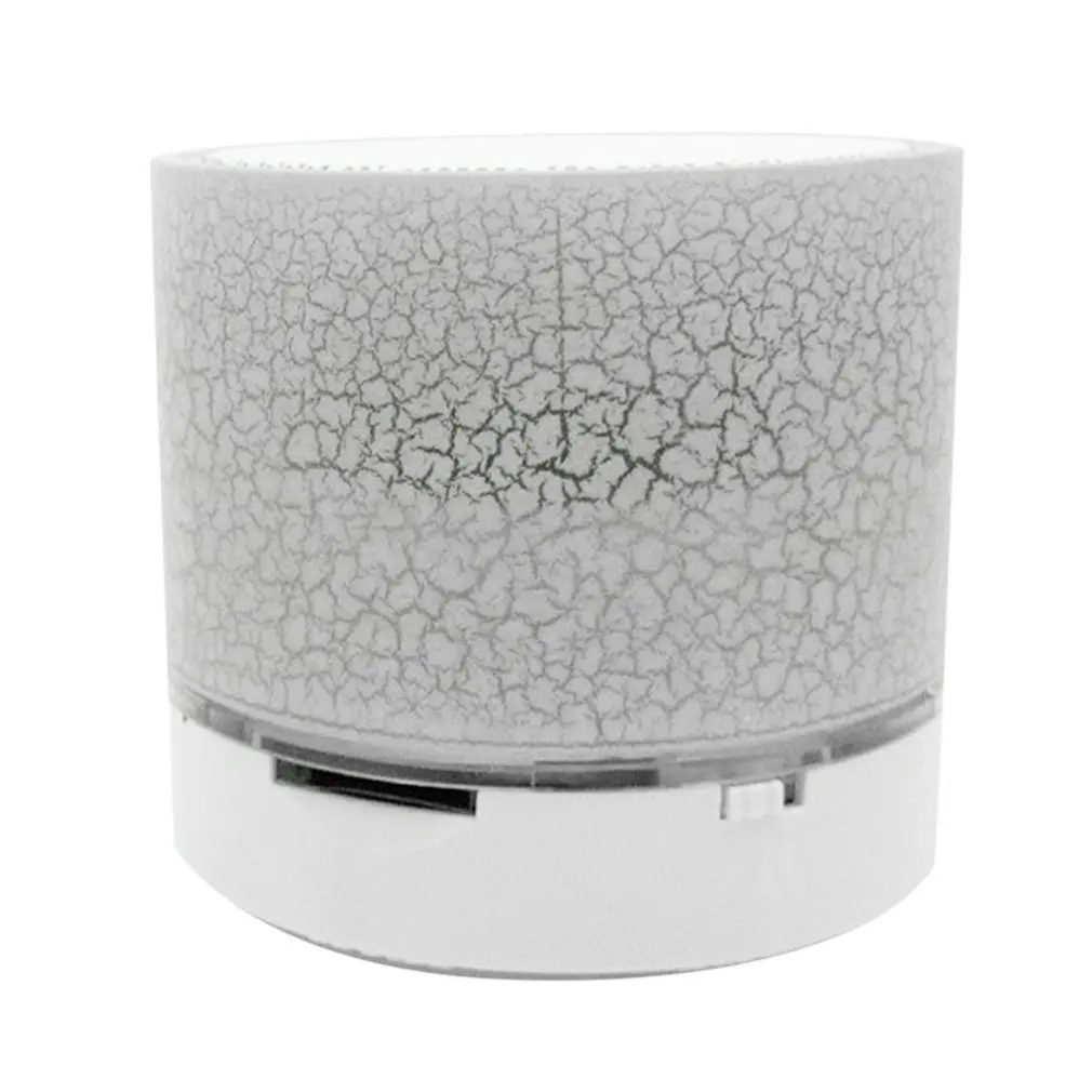 Мини динамик портативный беспроводной звуковая система 3D стерео музыка объемная