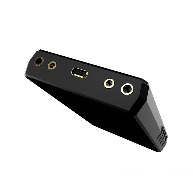 HiBy флагман Andriod Hi Res портативный музыкальный плеер MP3 AK4497x2 MQA USB DAC DSD512 10000mA