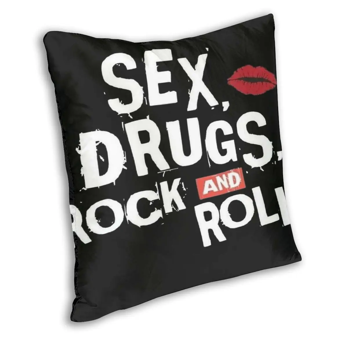 Секс-Наркотики &amp Rock Roll Подушка Dakimakura чехол для подушки Наволочки наволочки 45x45 |