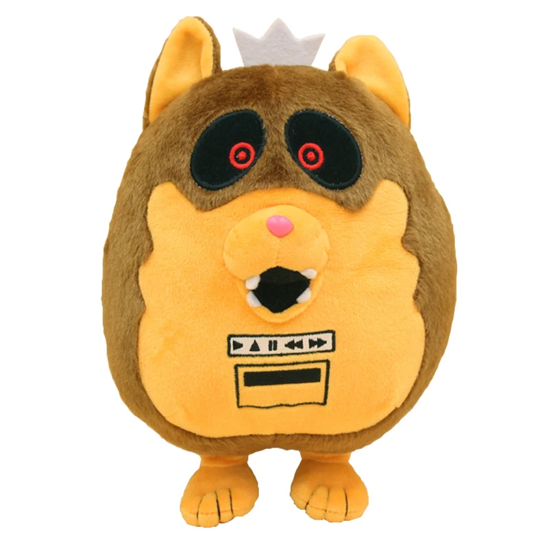 Tattletail плюшевая игрушка злые мамы Мягкая кукла для детей подарок 23 см |
