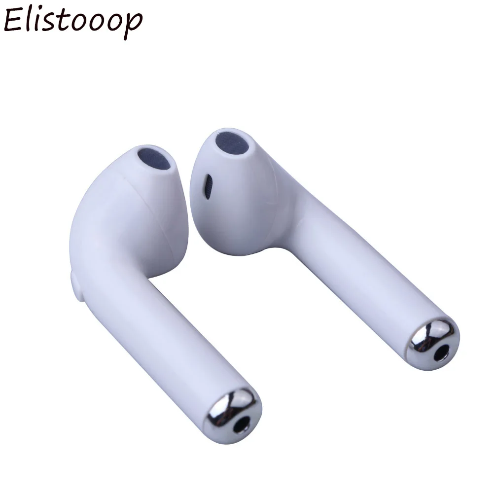 Беспроводные Bluetooth наушники I7 TWS гарнитура V4.2 с микрофоном для iPhone Samsung Nokia Xiaomi |