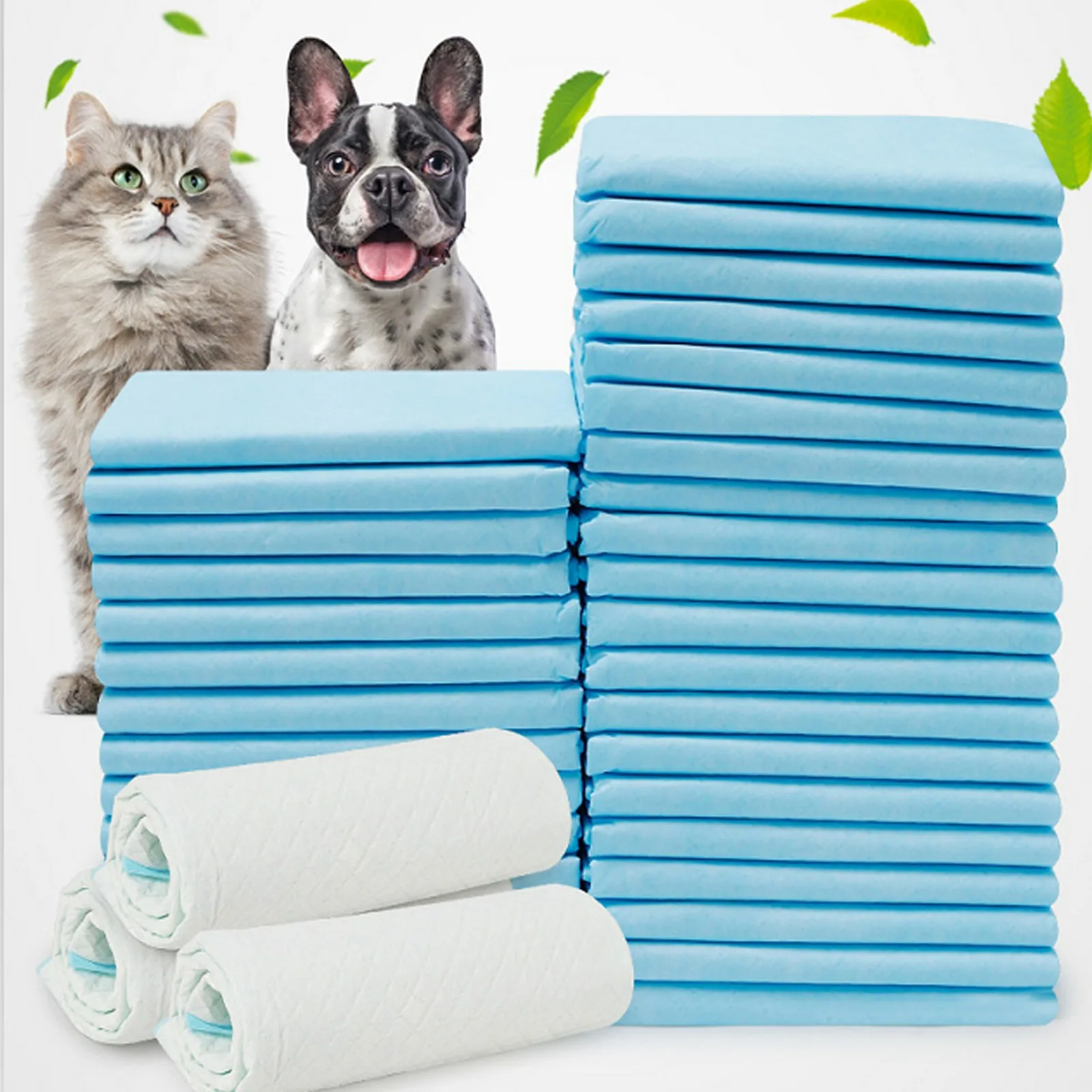 

Подгузник для собак и кошек, воздухопроницаемый, впитывающий, Дезодорирующий, товары для домашних животных, кровати и коврики для кошек