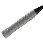 Ракетка для бадминтона, нескользящий перфорированный супервпитывающий захват для тенниса, 25 мм в ширину, ALS88