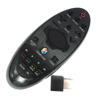 new replace sr 7557 for samsung smart tv hub audio sound touch rf remote control