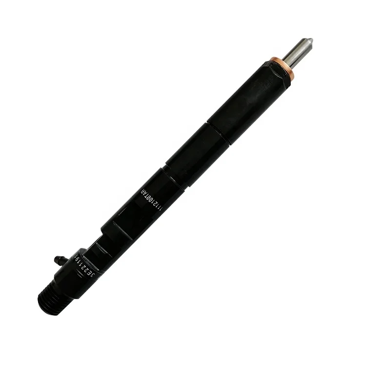 

FST Common Rail Injector EJBR04701D Diesel Fuel Inyector EJBR0 4701D For SSANGYONG Actyon 200 2.0L Xdi MPV 4WD 141bhp