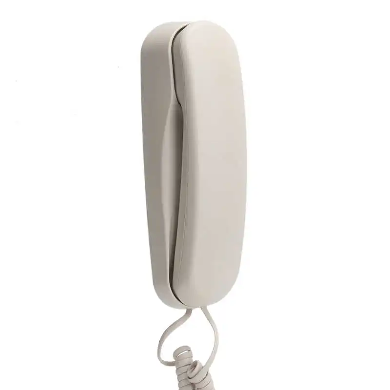 Fxo voip telefone мини настольный стационарный телефон классический смеситель для душа