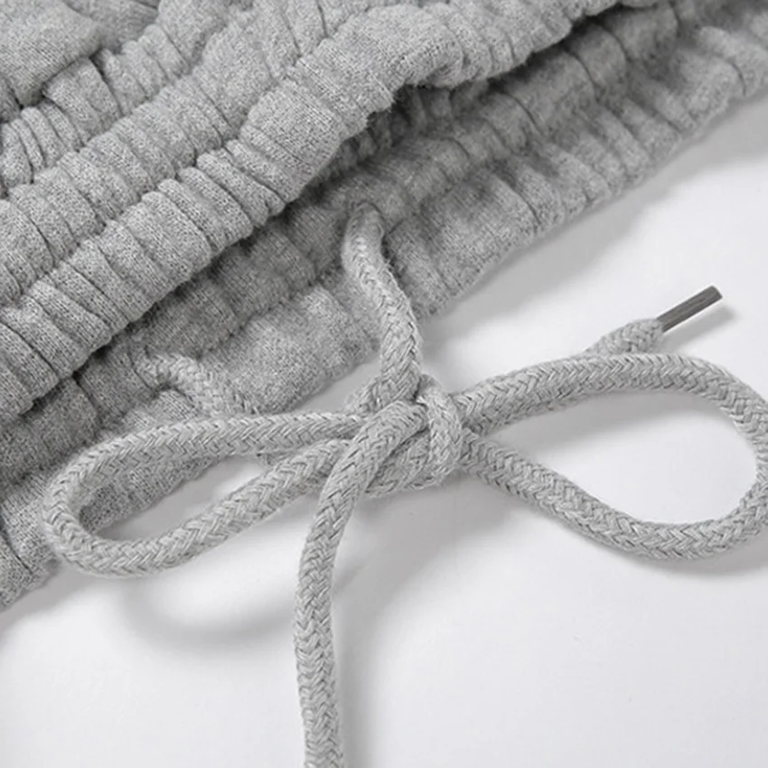 

Dance Sport Running Harem Sweatpants Baggy Trousers Fall Women Joggers Casual Fashion Mujer Pantalones High Waist Hip Hop