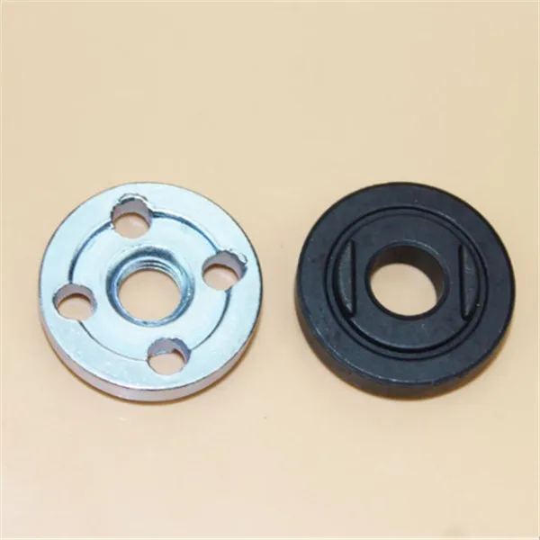 Сталь M10 угол Шестерня шлифовального станка фланец комплект входит фиксирующая