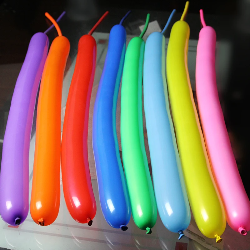 Длинные полосы утолщение воздушный шар Волшебный взрывозащищенный