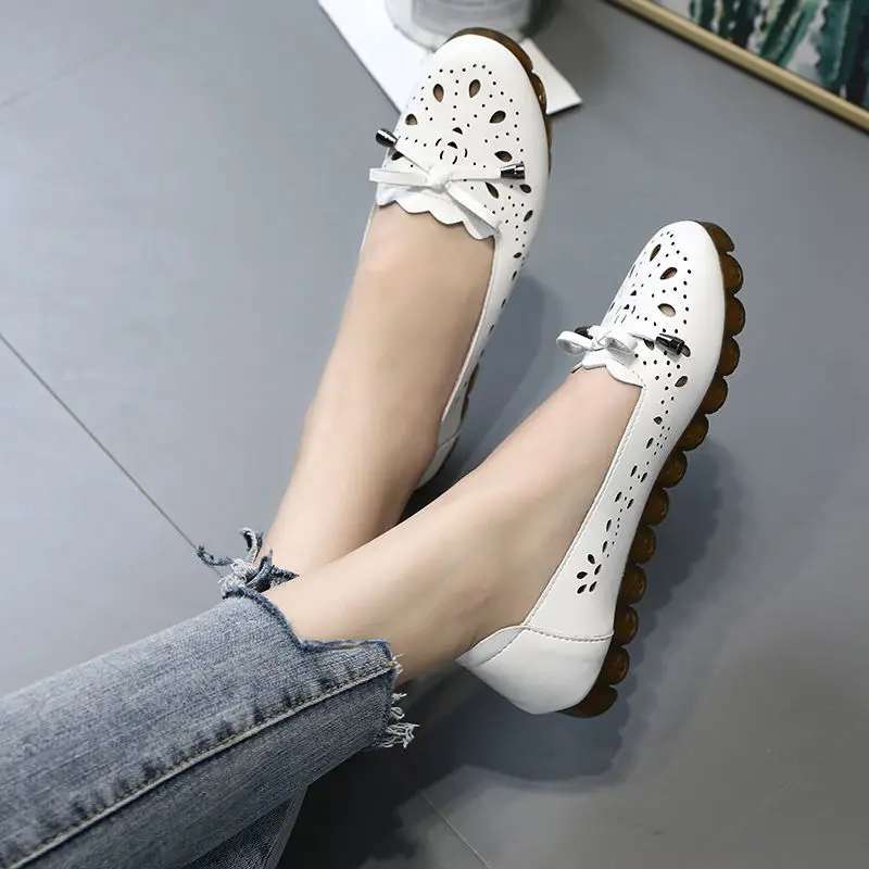 Tennis Shoes For Women Breathable Sneakers 2021 Spring Autumn Sports Comfy Jogging Trainers Female Soft Zapatos De Mujer Cheap