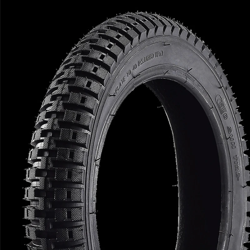 1 шт. по Заводской Цене детские велосипедные толстые шины 12 дюймов 14 x 75/2.125/2.4 багги