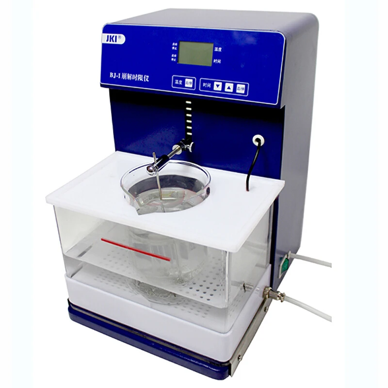 BJ-1 BJ-2 BJ-3 Intelligent Disintegration Time Limit Checker for checking solid preparations | Обустройство дома