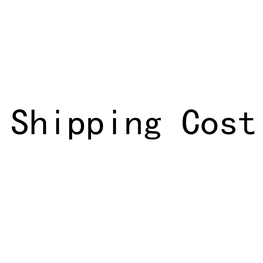 

Shipping Cost 8012065147518063