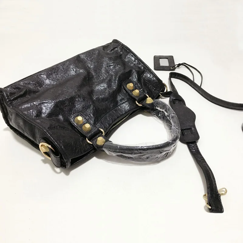 luxury handbags women bags designer 2021 new arrival soft pu leather motorcycle shoulder bags chic ladies crossbody bags free global shipping