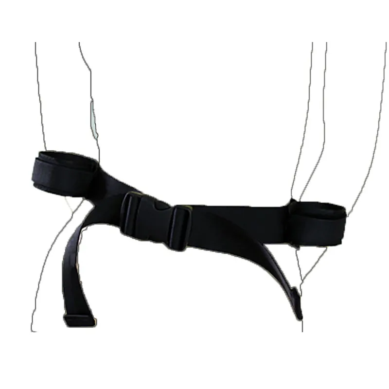 Наручники и портупея для женщин интимные товары взрослых фетиш сдерживание