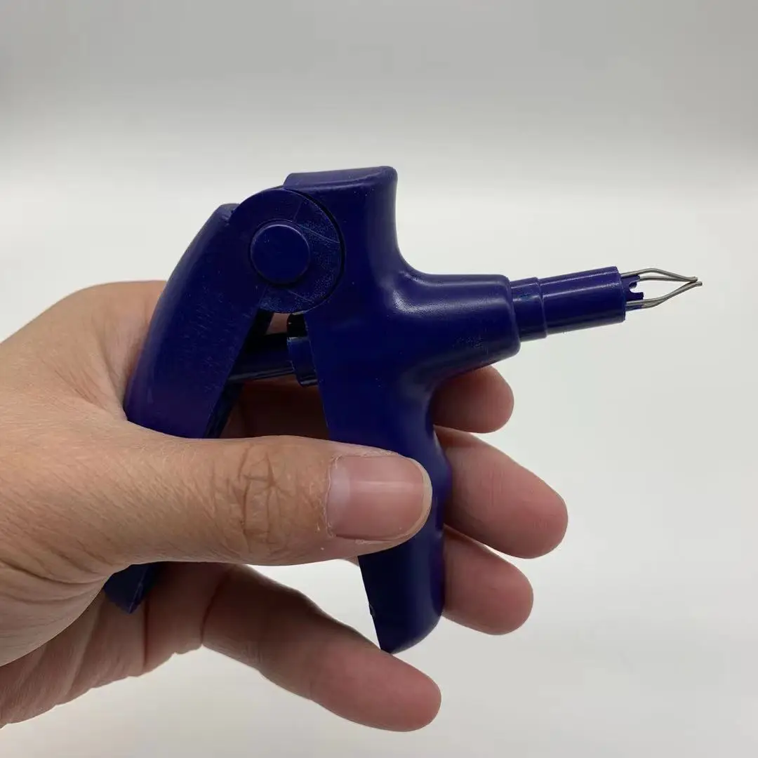 Бесплатная доставка стоматологический ортодонтический лигатурный пистолет