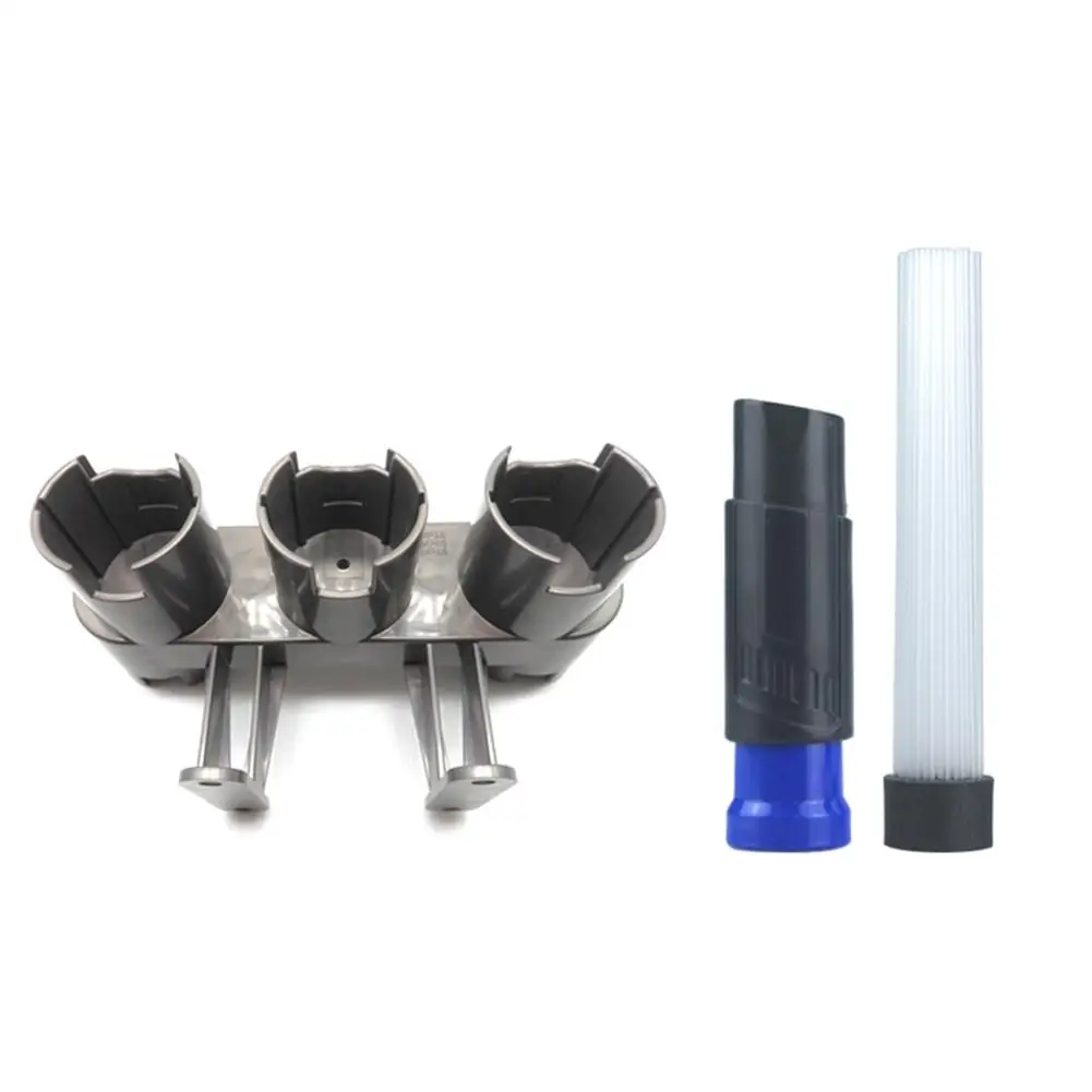 Оборудование для хранения полка аксессуары Щетка инструмент кронштейн Dyson V7 V8 V10 |