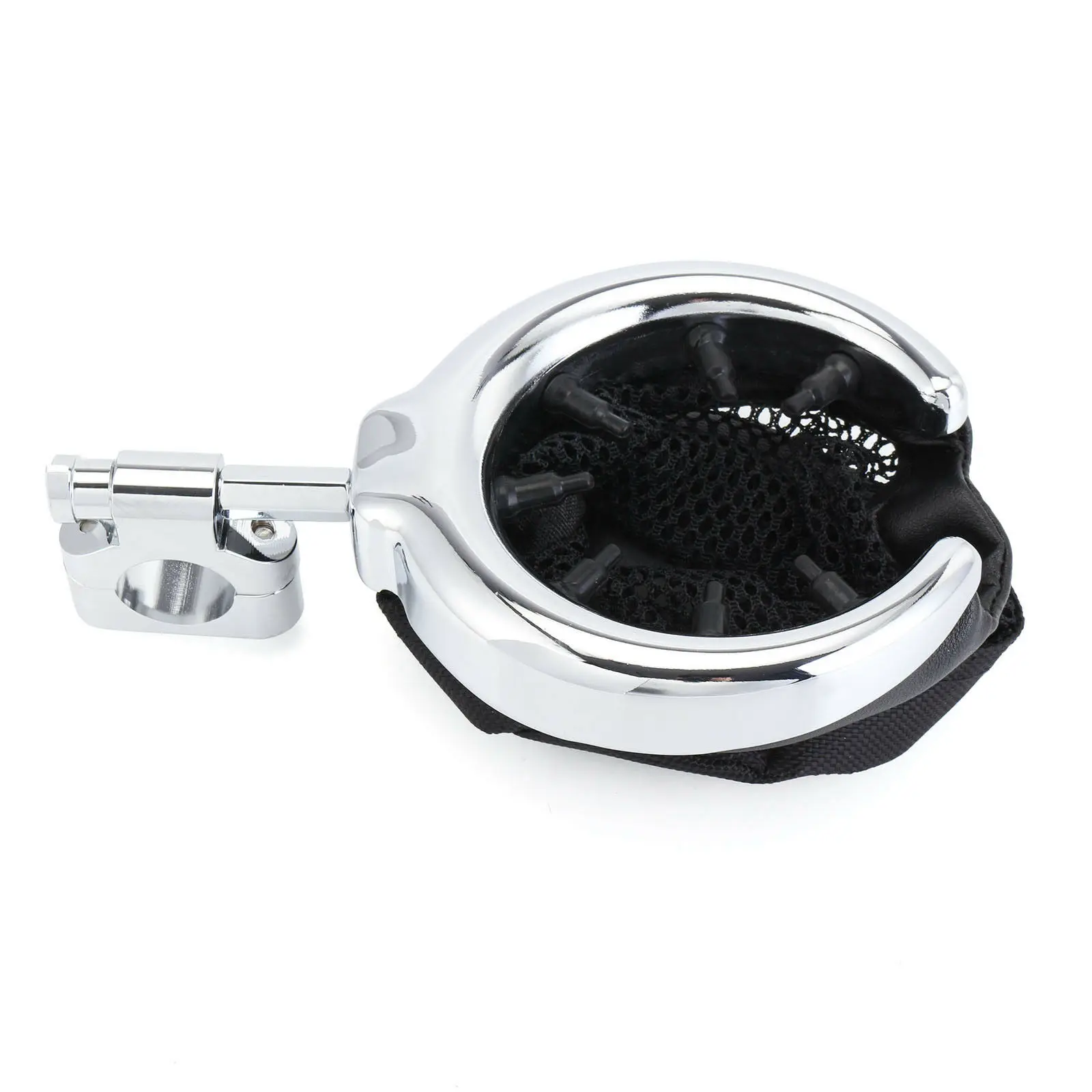 25 мм " Мотоцикл Dirt Bike Drink Cup Holder бутылочная ручка для воды Универсальная для Harley