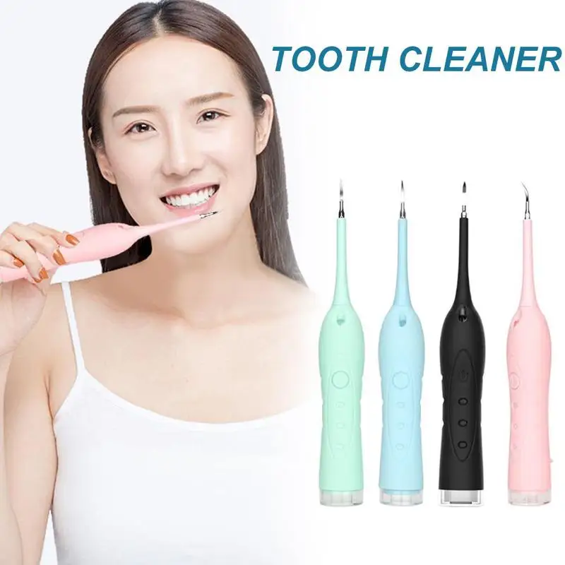 Ультразвуковой стоматологический инструмент для здоровья портативное