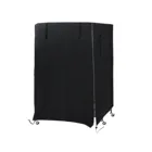 Чехол для клетки для попугаев, дышащий чехол для клетки, принадлежности для птиц