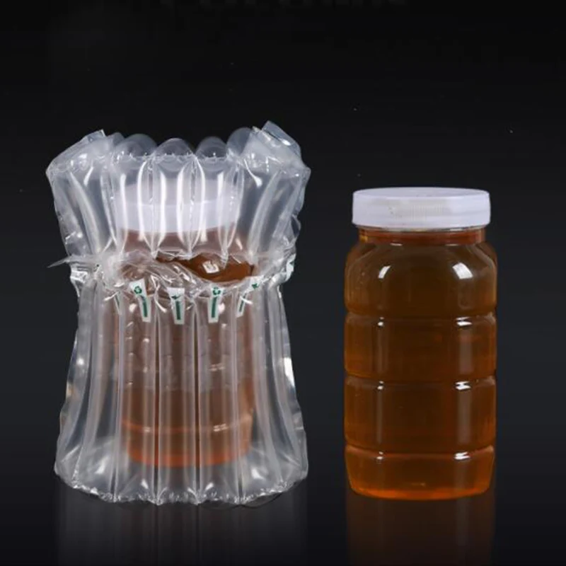 HARDIRON буферические пакеты с воздушными пузырьками хрупкая упаковка мешок