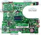 Материнская плата IRIS HSWBDW 14216-1 1xvkn NPF8M MHDT2 I5-5200U CPU DDR3L для DELL INSPIRON 3558 3458