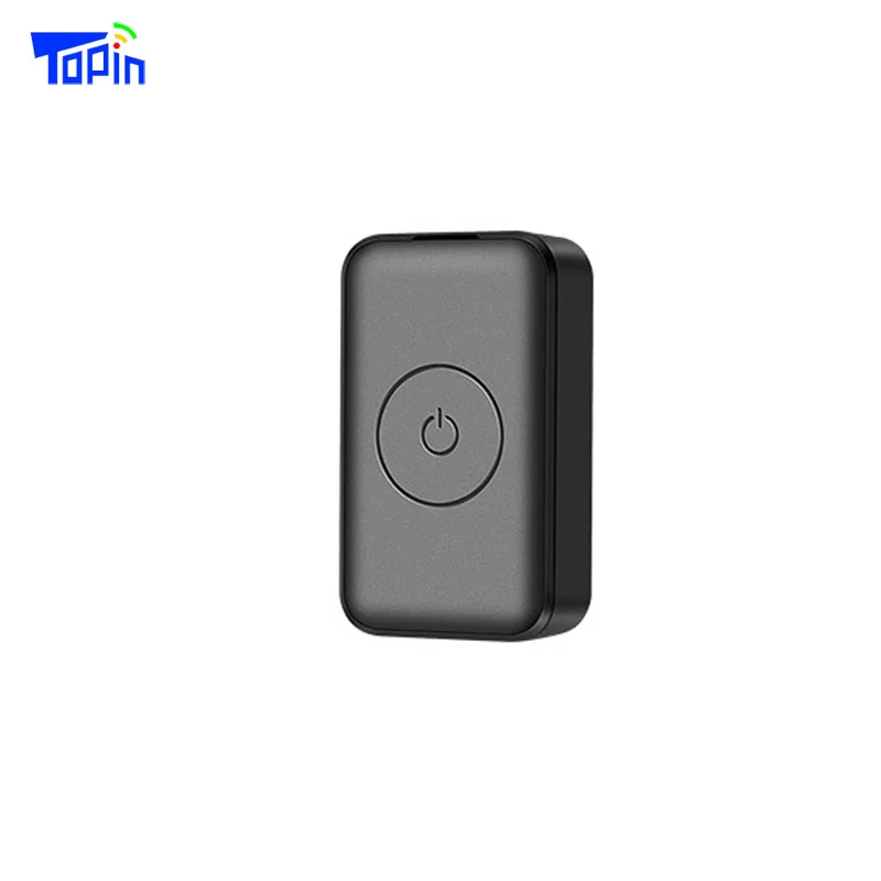 Мини GPS трекер G03 с поддержкой Wi Fi и LBS|GPS-трекеры| |
