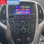 2 DIN Android 10 экран плеер для Opel Astra J 2010 2011 2012 CD300 CD400 аудио стерео Мультимедийный радиоприемник головное устройство