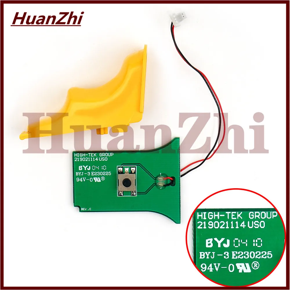

(HuanZhi) Trigger Switch Set for Motorola Symbol MC32N0-G Replacement
