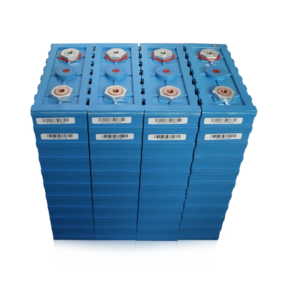 OGREEN 3 2 V абсолютно новый 16 шт CALB200AH Lifepo4 литиевая батарея не 120AH 150Ah Высокая емкость