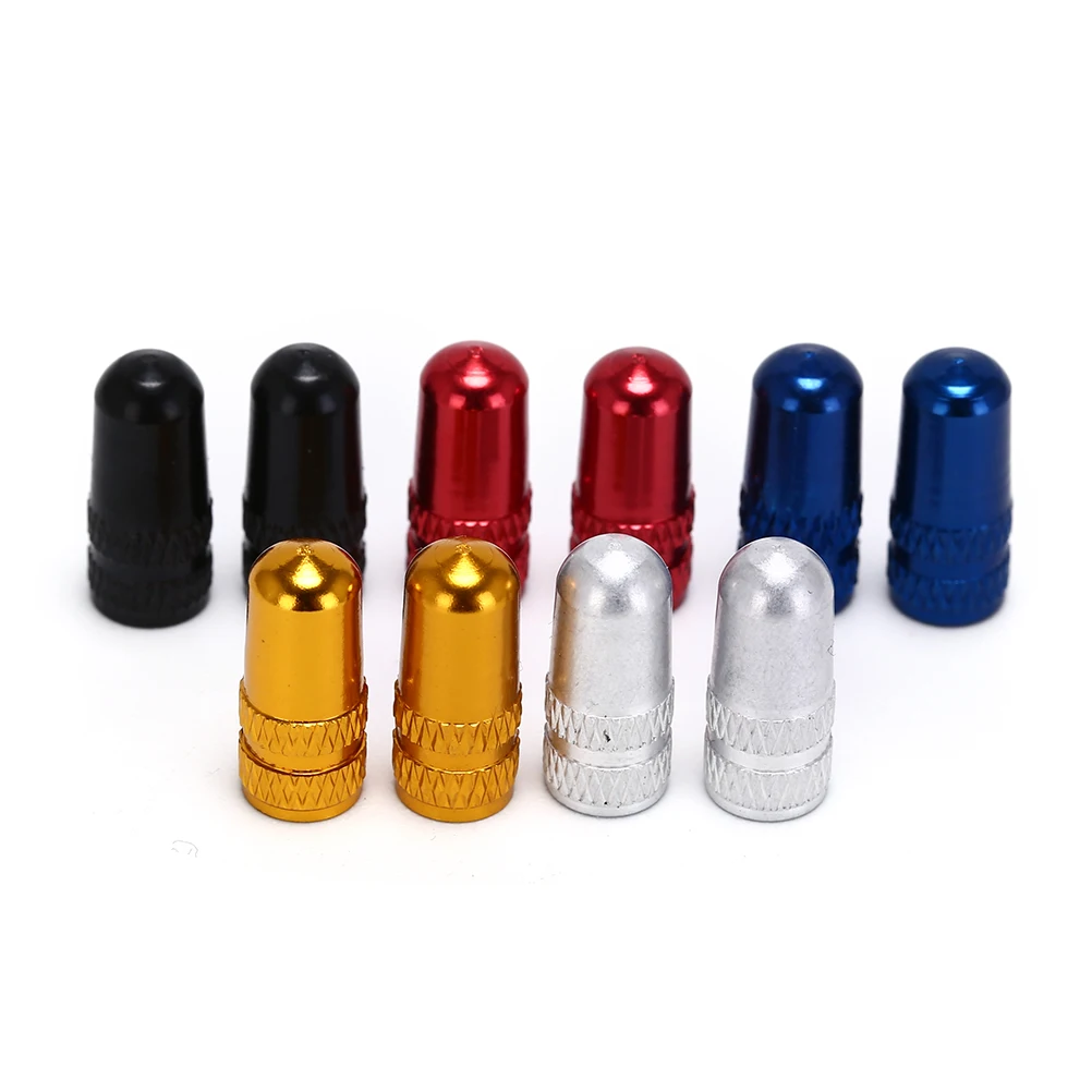 Колпачки на пневматические клапаны для велосипеда 2 шт./лот|Клапан| |