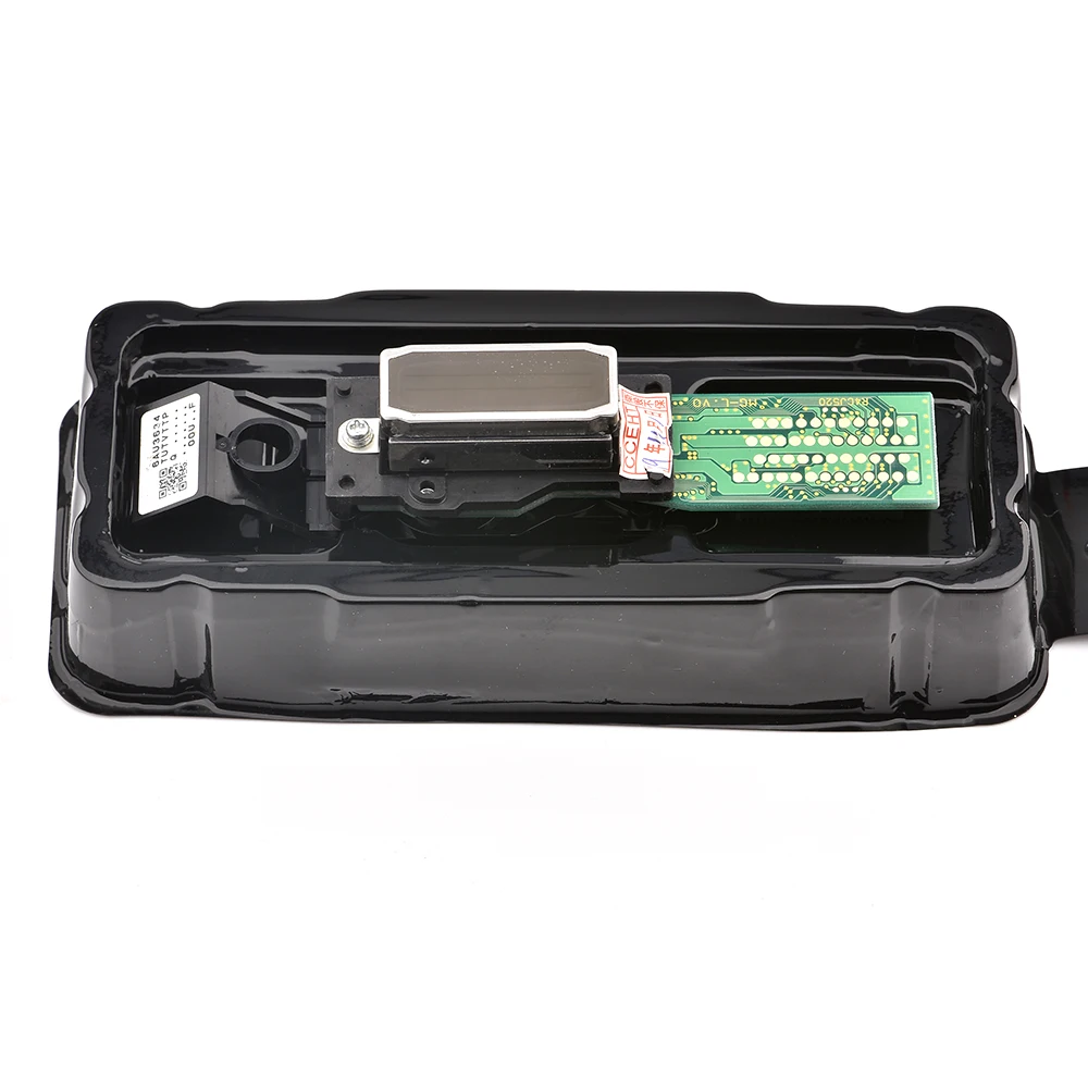 DX4 печатающая головка ECO Solvent Dx4 печатающая головка для Epson Roland vp 540 для принтера MIMAKI JV2 JV4
