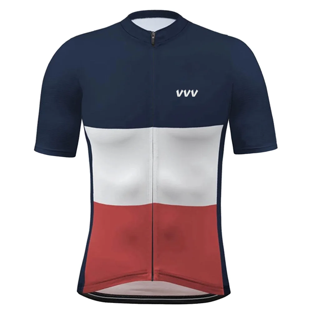 Велосипедная майка велосипедная короткая одежда для горных велосипедов