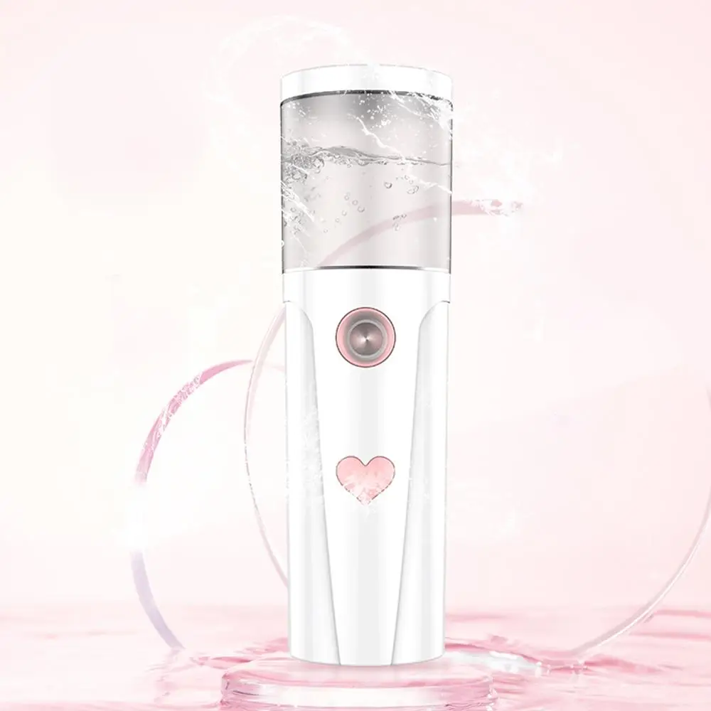 30 мл Nano точный спрейер тумана для охлаждения уход за кожей лица опрыскиватель с