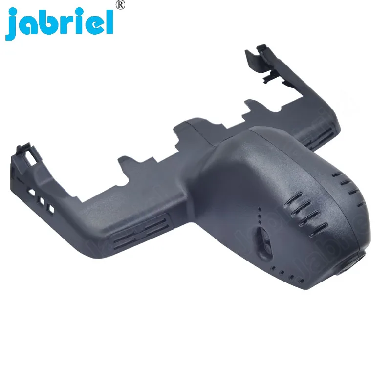 Новые Plug and Play Скрытая WI FI 1080P Автомобильный видеорегистратор Камера Dash Cam для BMW X5