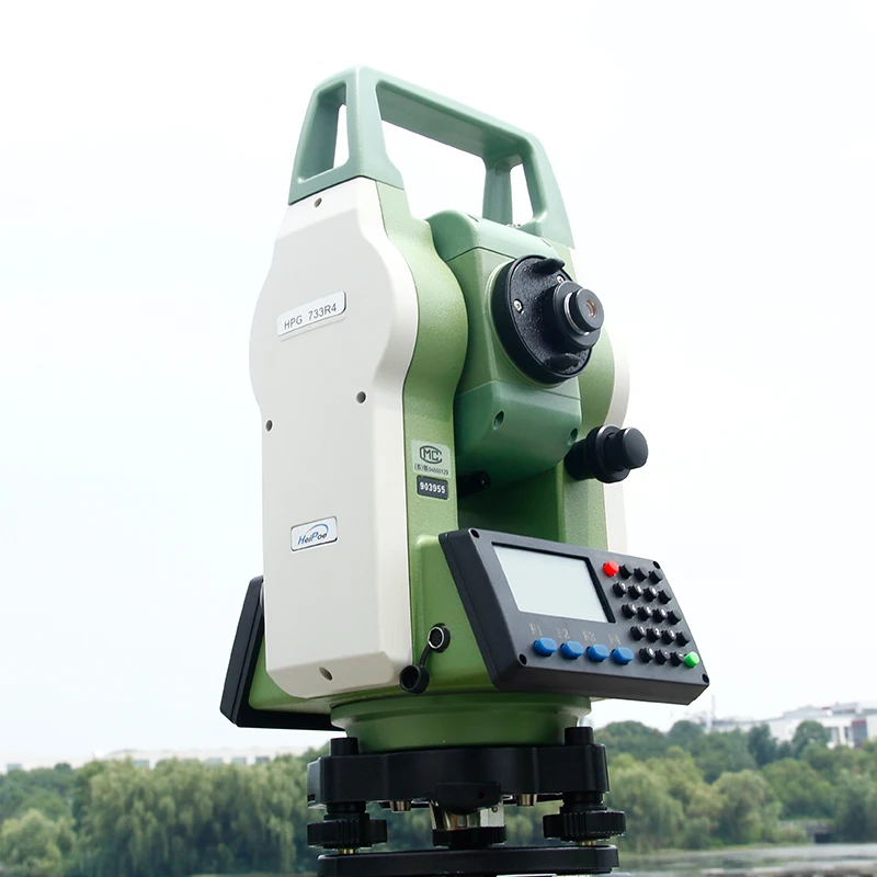 Горячая продажа передовая технология общая станция хорошее качество сделано в