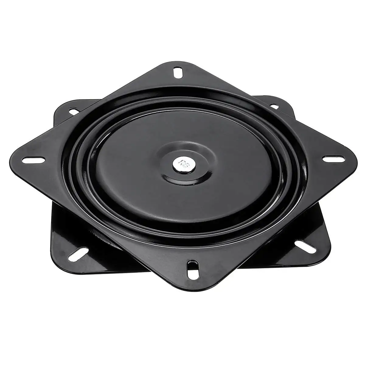 

New 10 inch boat seat swivel plate fishing boat marine seat swivel rotation 360 degree rotation universal set