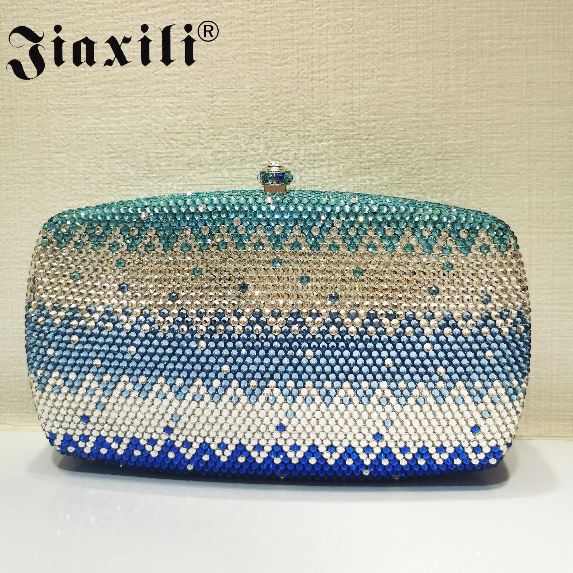 

JIAXILI Свадебный жемчуг Сумочка с бисером вечерние свадебные сумки-клатчи с кристаллами женские Стразы сумки с бриллиантами