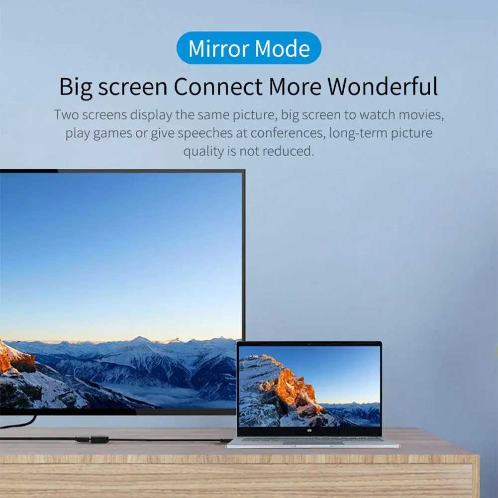 HDMI 2 1 Удлинительный кабель 8K штекер гнездо для HDTV Nintendo Switch Smart Box проектора