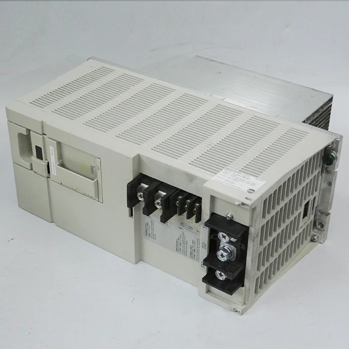 

Mitsubishi servo drive FR-CV-22K-AT 22 кВт, 220 В с гарантией 3 месяца