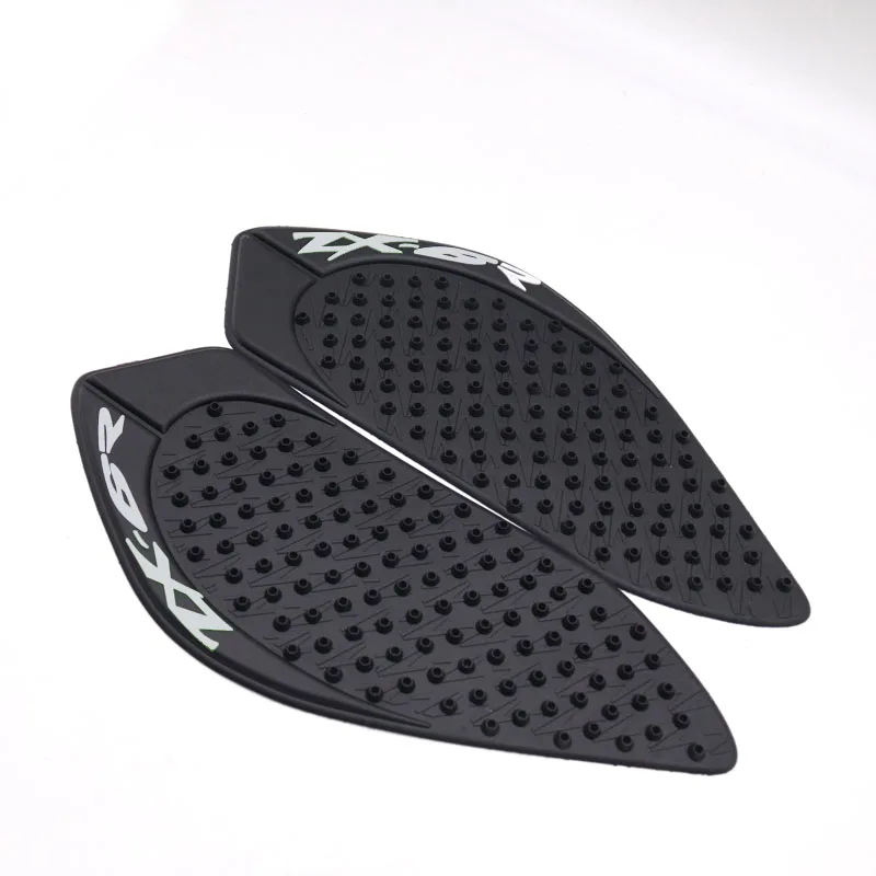 

Наклейка на бак для KAWASAKI ZX6R 2009-2016, противоскользящая